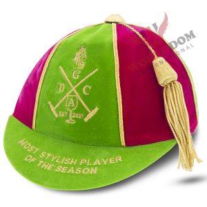 High Quality Golf Club Honour Cap