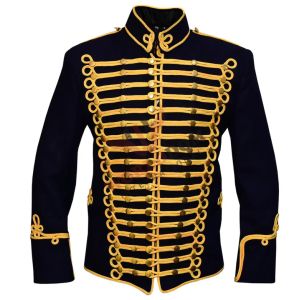 Military Marching Ceremonial Jacket