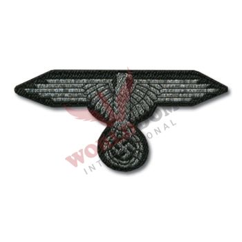 Bevo SS Sleeve Eagle Officer & NCO