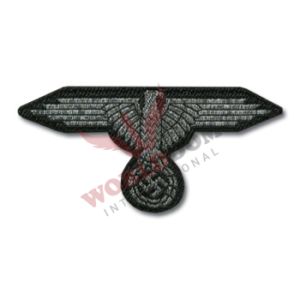 Bevo SS Sleeve Eagle Officer & NCO