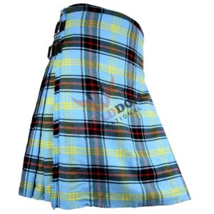 Premium Tartan Kilts