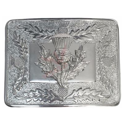 Mens Celtic Kilt Belt Buckle