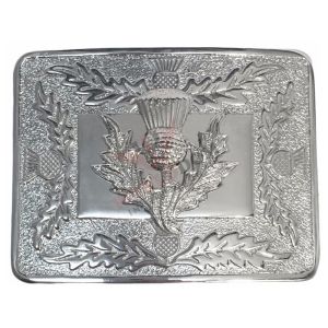 Mens Celtic Kilt Belt Buckle