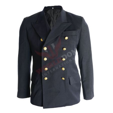 WW2 German Kriegsmarine Admiral Officer Tunic