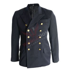 WW2 German Kriegsmarine Admiral-Officer Tunic