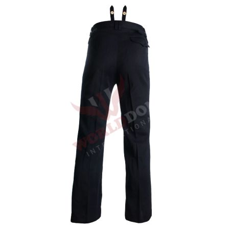 WW2 German Kriegsmarine Officer Trousers #2
