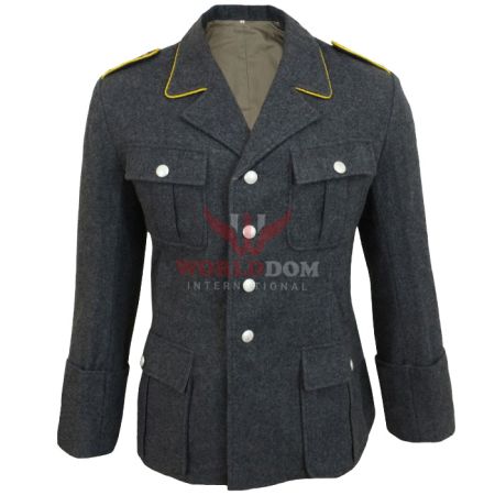WW2 Luftwaffe M35 Wool Tunic