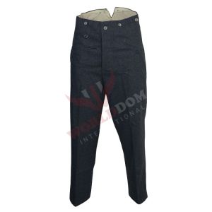 WW2 Luftwaffe M40 Wool Trousers