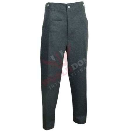 WW2 Luftwaffe M40 Trousers Sturm Miltec