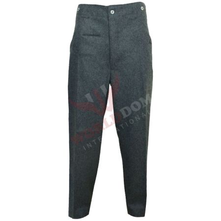 WW2 Luftwaffe M40 Trousers Sturm Miltec #2