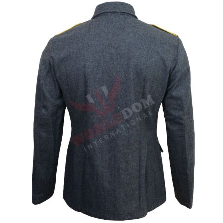 WW2 Luftwaffe Fliegerbluse #2