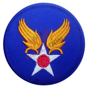 Addison Eagles Badge