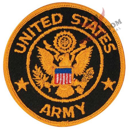 US Army Patch