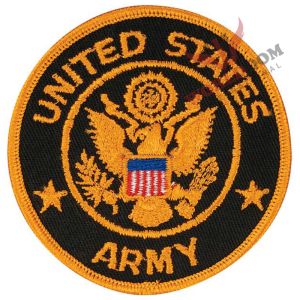 US Army Patch