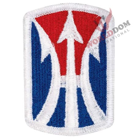 11th Infantry Brigade (Light) Dress Patch