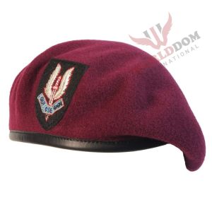 French Army Officers Beret