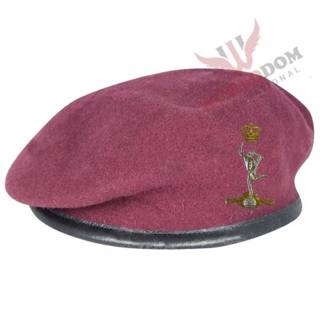 British Army Officers Beret