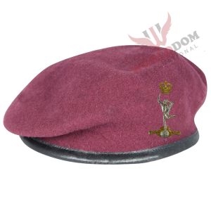 British Army Officers Beret