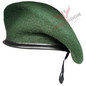 Army Major Green Beret