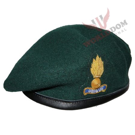 Royal Engineers Commando Green Beret