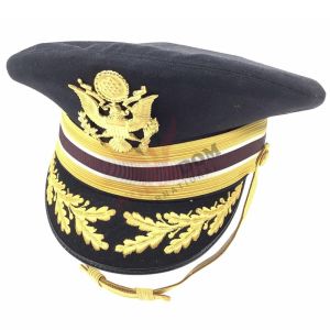 American Air Force Officer Cap