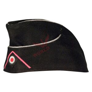 M38 Overseas Panzer Army Caps Officer