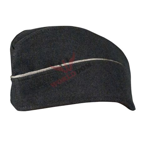 Luftwaffe M40 Officer Overseas Side Caps