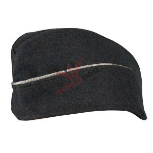 Luftwaffe M40 Officer Overseas Side Caps