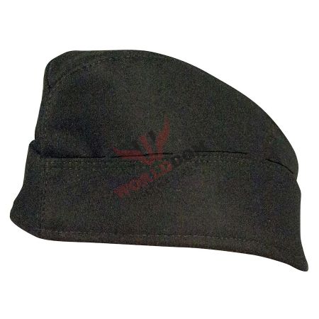 Waffen SS Panzer M40 Overseas Side Cap EM