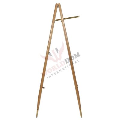 Military Pace Stick Beechwood