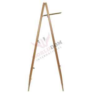 Military Pace Stick Beechwood