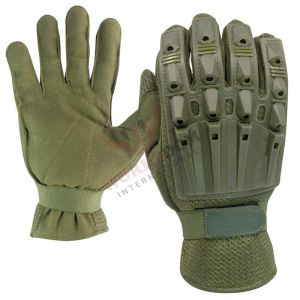 Abrasion Resistant Paintball Gloves