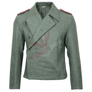 German Field Grey Army Panzer Wrap