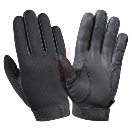 Multi Purpose Police Gloves