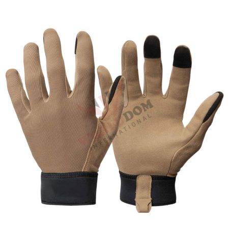 Light Weight Police Gloves