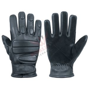 Anti Riot Police Gloves