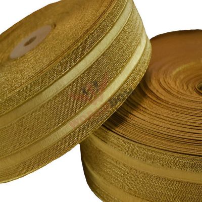 High Quality Handmade Bullion Wire Galon Braid