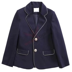Custom Fitted School Blazers for Kids