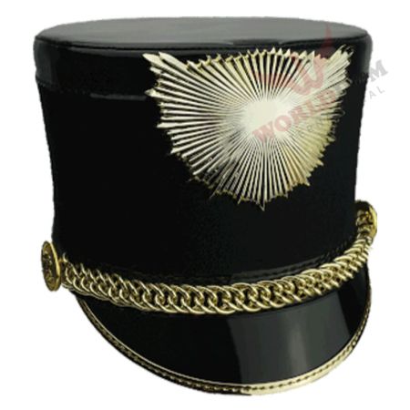 Marching Shako Hats