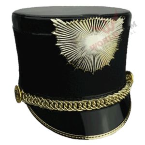Marching Shako Hats
