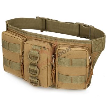 Pouch Sling