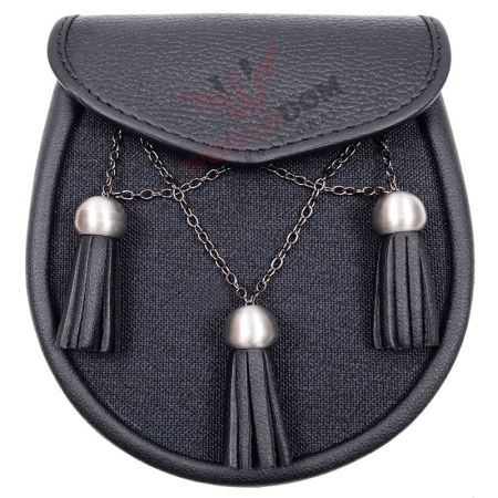 Classic Semi Dress Sporran