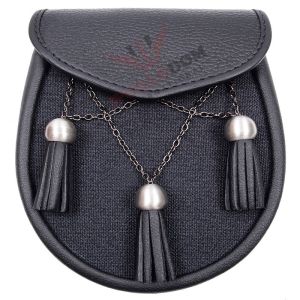 Classic Semi-Dress Sporran