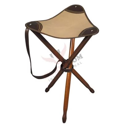 Shooting Stick Chair