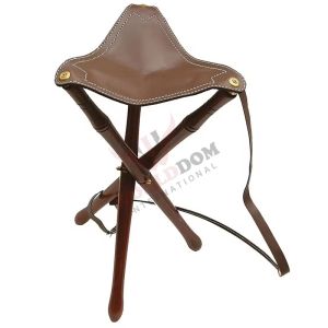 Wooden Hunting Chairs