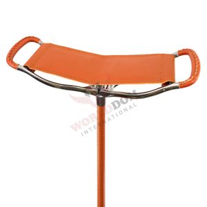 Shooting Folding Cane Chair