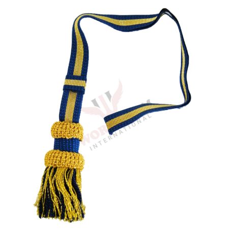 Sword Knots for Non Commissioned Officers