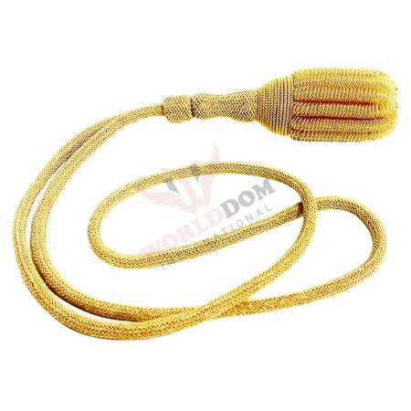 British Military Civil War Sword knot ww1