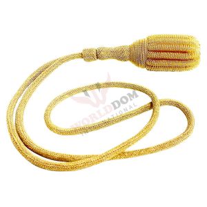 British Military Civil War Sword knot ww1