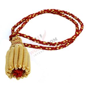 British Royal Navy Officer’s Sword Knot